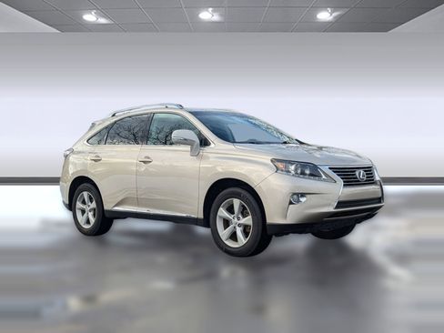 Used 2015 Lexus RX 350 AWD image 7