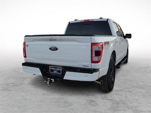 Used 2023 Ford F150 Lariat image 10