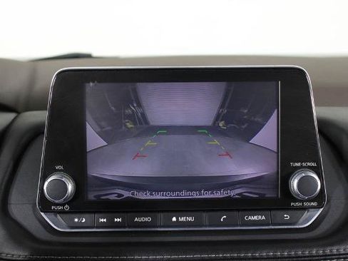 Certified 2021 Nissan Rogue S FWD image 27