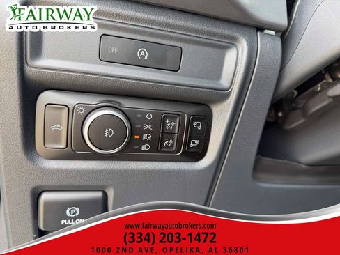 Used 2025 Ford F150 XLT w/ Equipment Group 302A MID AWD/4WD image 19