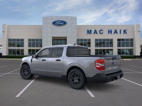 New 2025 Ford Maverick XLT w/ 4K Tow Package AWD/4WD image 34