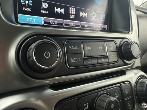 Used 2016 Chevrolet Tahoe LTZ image 31