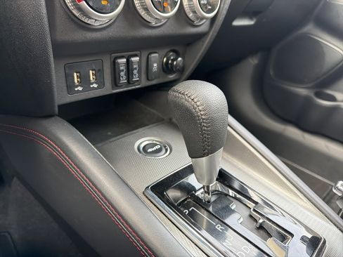 Used 2024 Mitsubishi Outlander Sport SE image 15