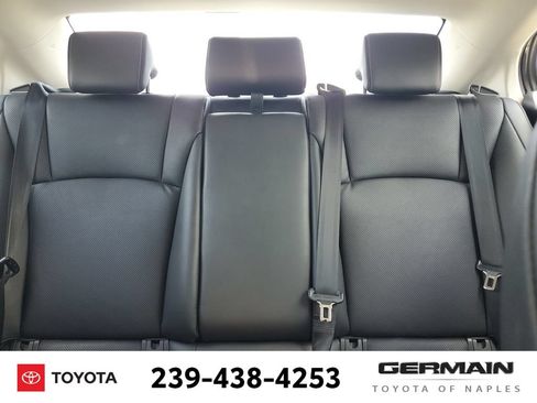Used 2020 Lexus ES 300h w/ Premium Package FWD image 31