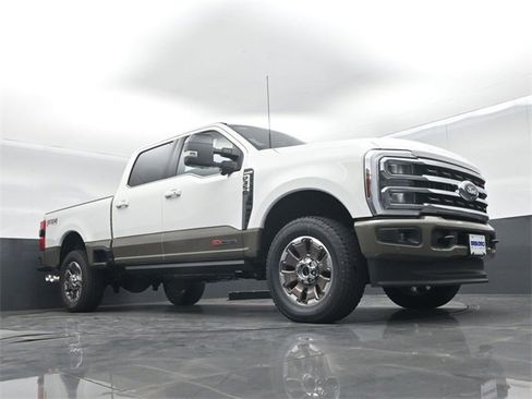 New 2026 Ford F350 King Ranch image 45