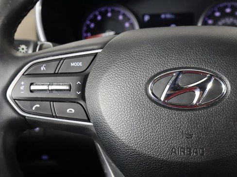 Used 2023 Hyundai Santa Fe SEL FWD image 8