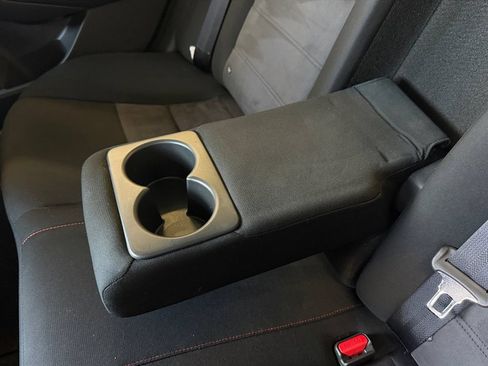 Used 2025 Nissan Sentra SR FWD image 26