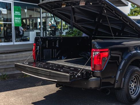 Used 2025 Ford F150 XL RWD image 9