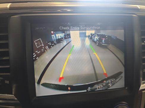 Used 2016 RAM 2500 Laramie AWD/4WD image 22