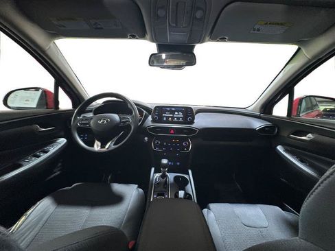 Used 2020 Hyundai Santa Fe SEL w/ Cargo Package AWD/4WD image 14