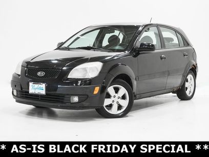 Used 2007 Kia Rio5 SX w/ PWR Pkg