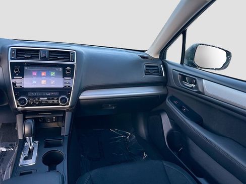 Used 2018 Subaru Legacy 2.5i Premium w/ Moonroof Package image 24