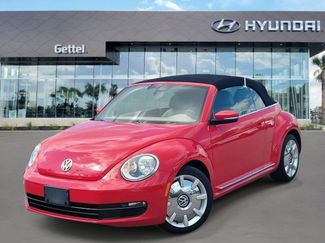 Used 2013 Volkswagen Beetle 2.5 video 1