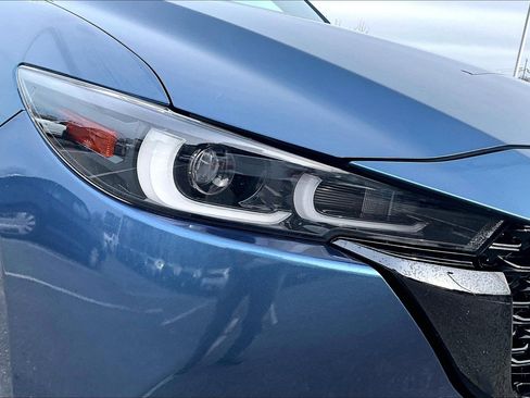 Used 2023 MAZDA CX-5 AWD 2.5 Turbo image 27