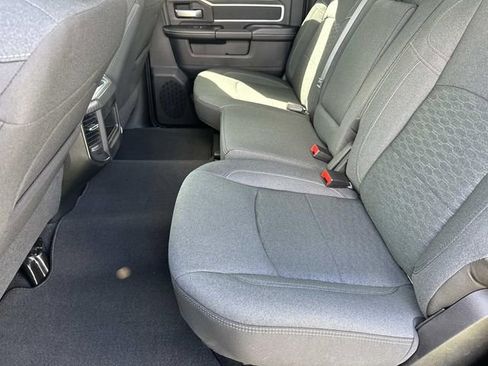 New 2026 RAM 2500 Big Horn image 20