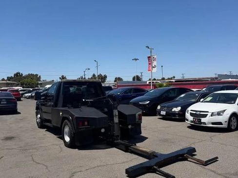 Used 2014 Ford F350 XL w/ Power Equipment Group RWD image 13