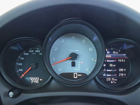 Used 2017 Porsche Macan S image 26