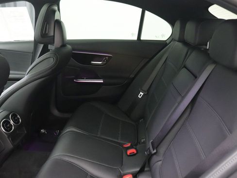 Certified 2025 Mercedes-Benz C 300 Sedan image 34