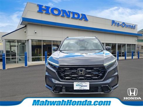 Used 2024 Honda CR-V Sport-L image 2