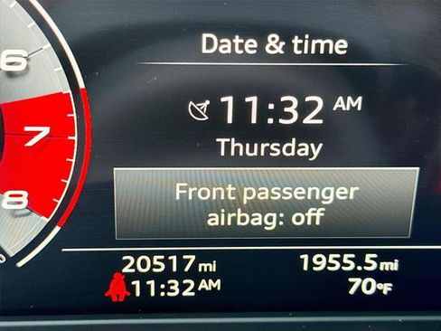 Certified 2024 Audi SQ5 Premium Plus AWD/4WD image 12