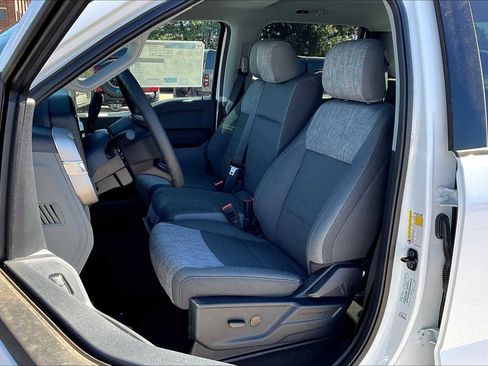 New 2026 Ford F250 XLT image 9