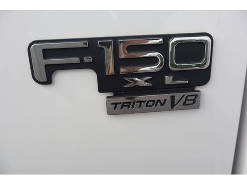 Used 2003 Ford F150 XL AWD/4WD image 12