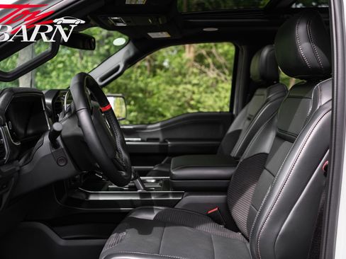 Used 2023 Ford F150 Raptor AWD/4WD image 28