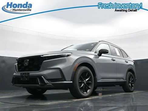 Used 2024 Honda CR-V Sport image 27