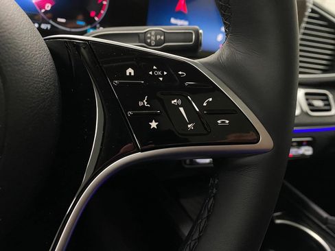 New 2026 Mercedes-Benz GLE 450 4MATIC image 18