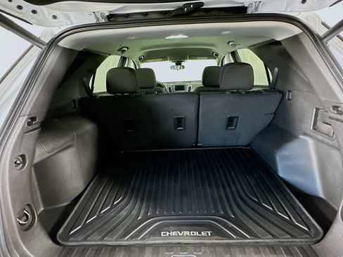 Used 2024 Chevrolet Equinox LT image 27