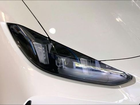 Used 2026 BMW M4 Competition w/ Executive Package RWD image 26