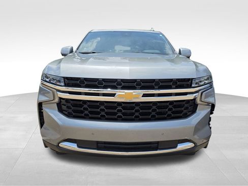 Used 2024 Chevrolet Tahoe LS w/ Driver Alert Package RWD image 3