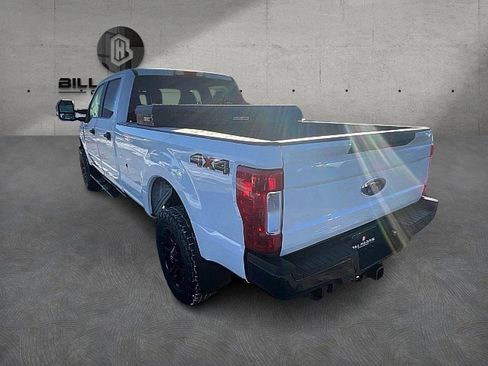 Used 2018 Ford F350 XL w/ Power Equipment Group image 9