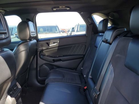 Used 2020 Ford Edge ST w/ Equipment Group 401A image 12