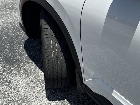 Certified 2024 Honda CR-V Sport Touring image 42