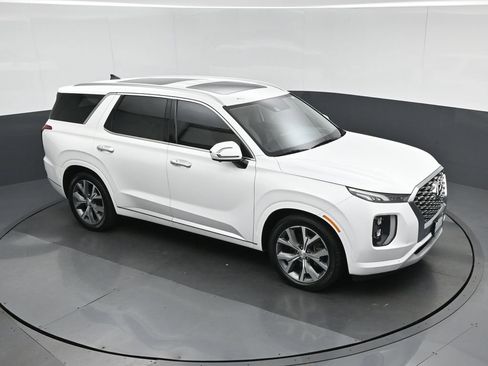 Used 2022 Hyundai Palisade Limited FWD image 80