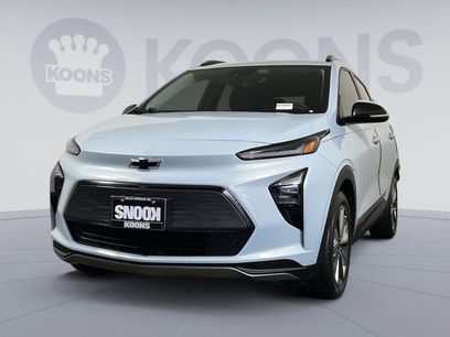 Used 2023 Chevrolet Bolt EUV LT w/ Convenience Package