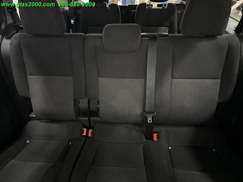 Used 2016 Ford Transit Connect XL FWD image 24