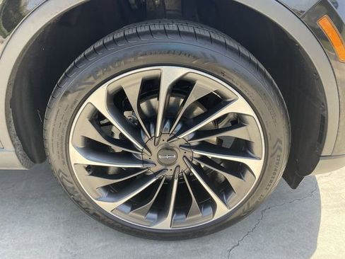 Used 2021 Lincoln Aviator Reserve w/ Equipment Group 202A image 34