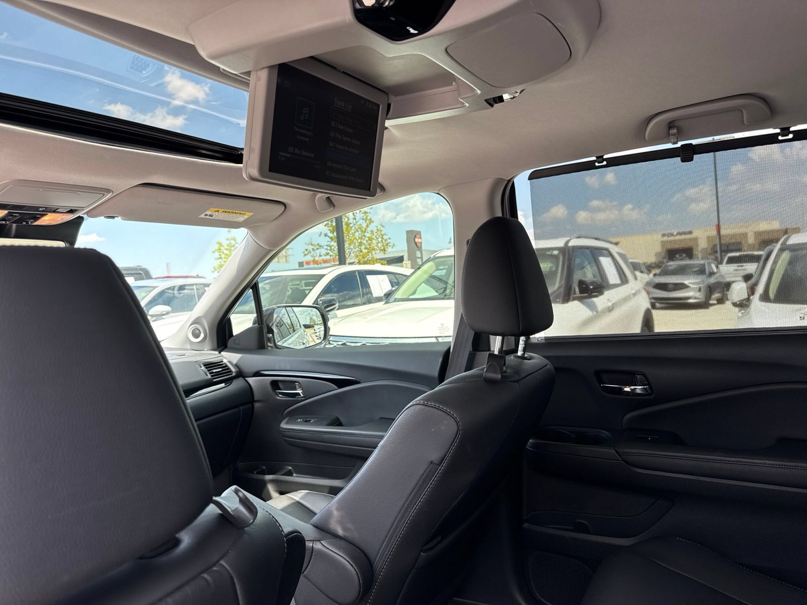 Used 2021 Honda Pilot Touring image 13