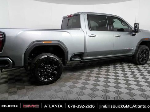 New 2026 GMC Sierra 2500 AT4 w/ AT4 Premium Plus Package image 28