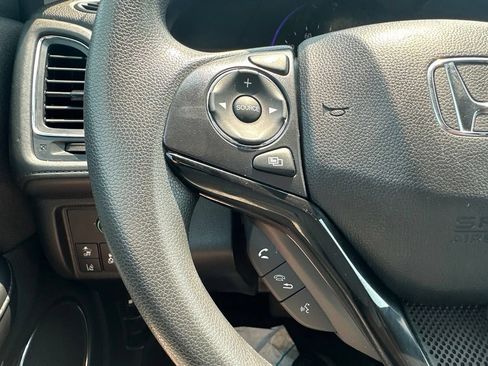 Used 2022 Honda HR-V EX image 20