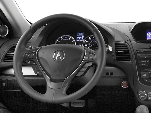 Used 2013 Acura RDX FWD image 6