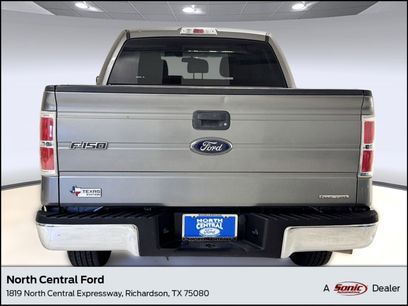Used 2013 Ford F150 XLT