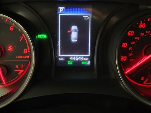 Used 2022 Toyota Camry TRD FWD image 2