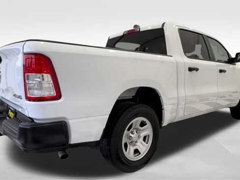 Used 2022 RAM 1500 Tradesman w/ Tradesman Group image 5