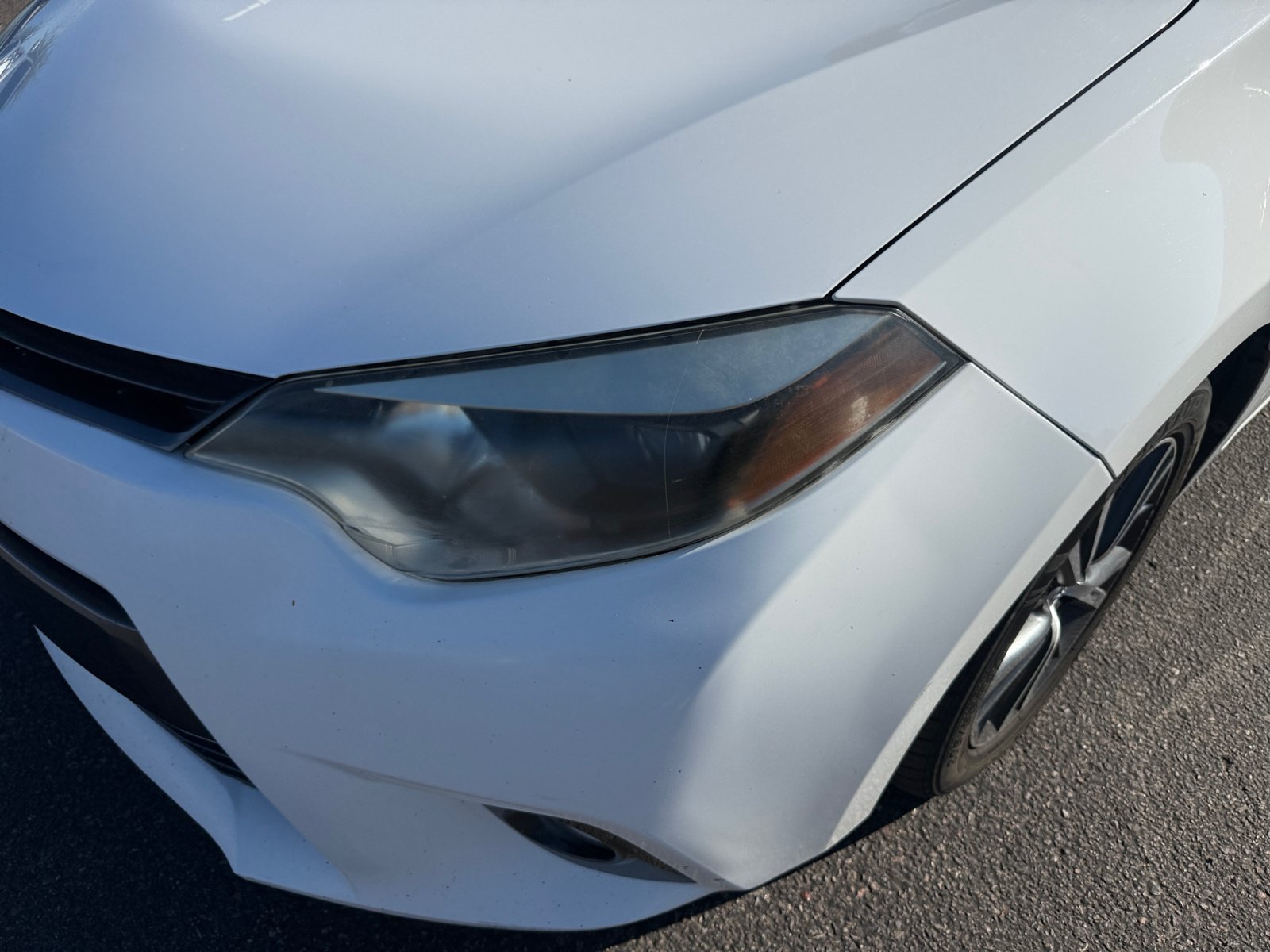 Used 2016 Toyota Corolla L FWD image 9