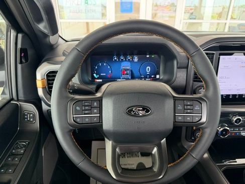 New 2026 Ford F150 Tremor w/ Equipment Group 402B AWD/4WD image 11