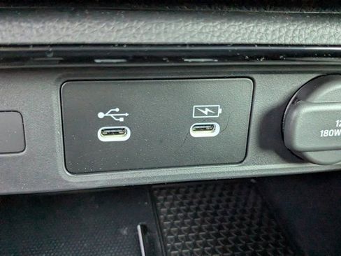 New 2026 Honda CR-V EX-L image 23