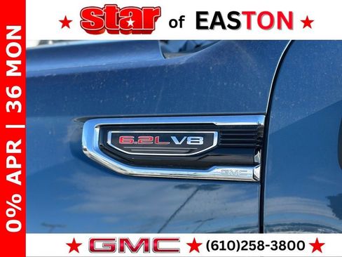 New 2026 GMC Sierra 1500 Denali image 33